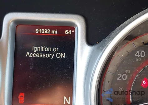 2014 Dodge Journey Se from USA, damaged, VIN 3C4PDDAG4ET193317